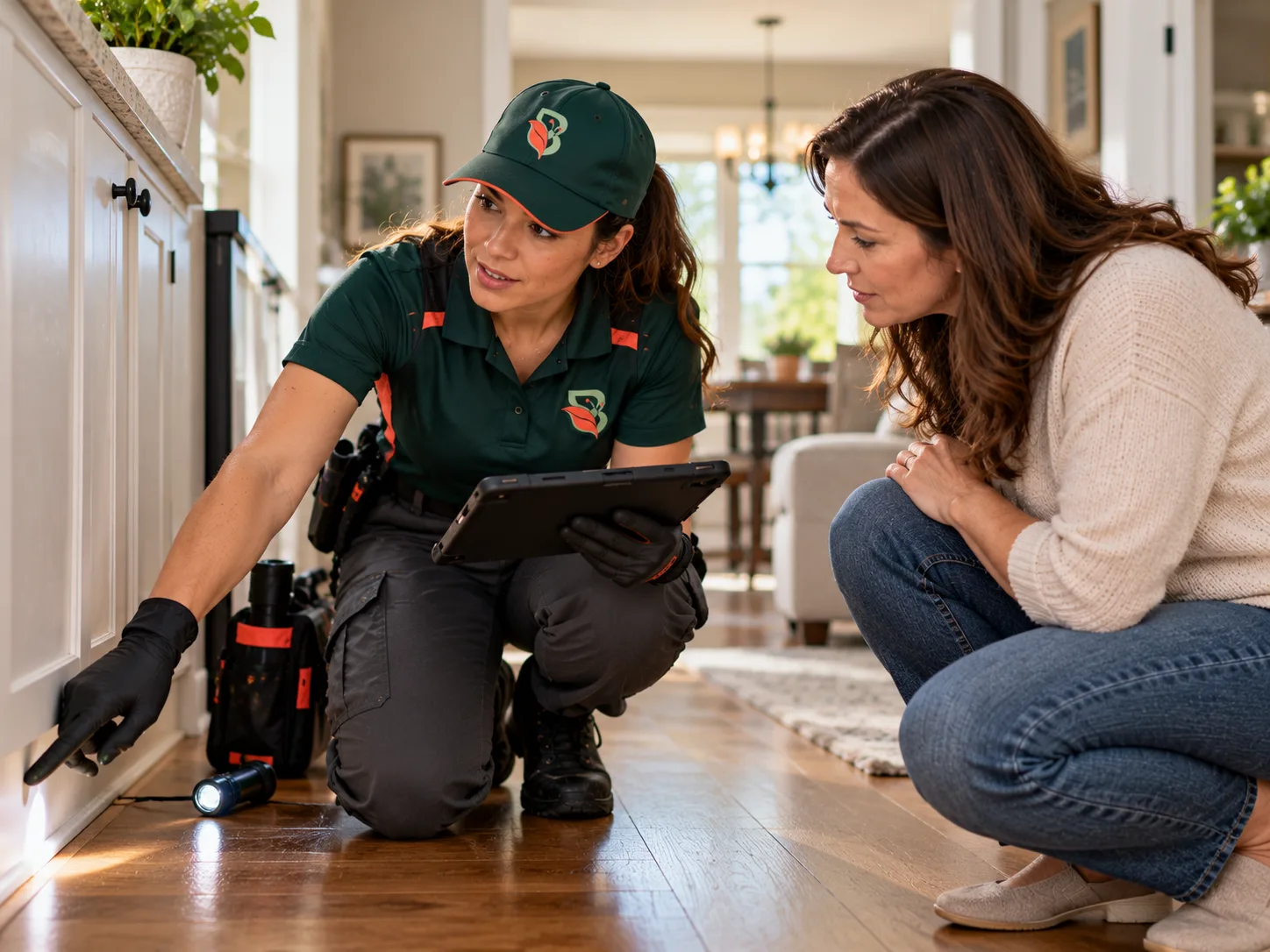 Pest Control Buffalo, WV FAQs